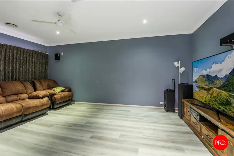 Fourth view of Homely house listing, 2 Curlew Court, Kangaroo Flat VIC 3555