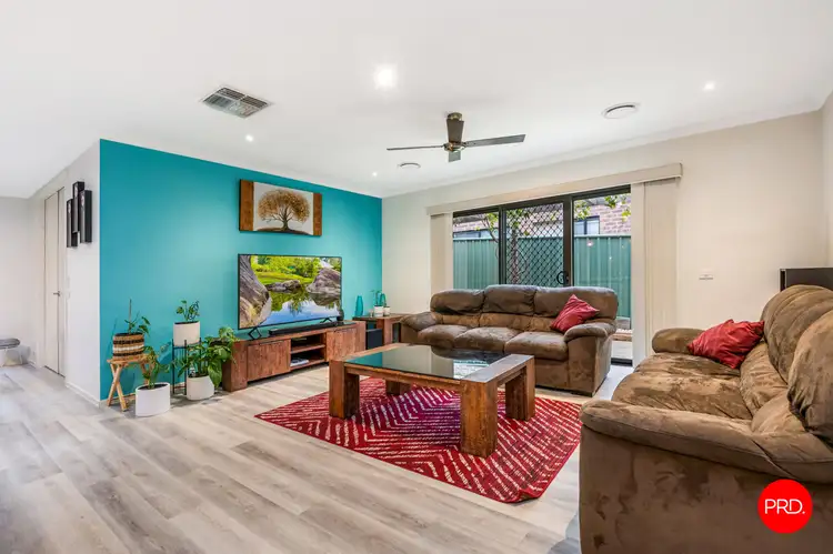 Fifth view of Homely house listing, 2 Curlew Court, Kangaroo Flat VIC 3555