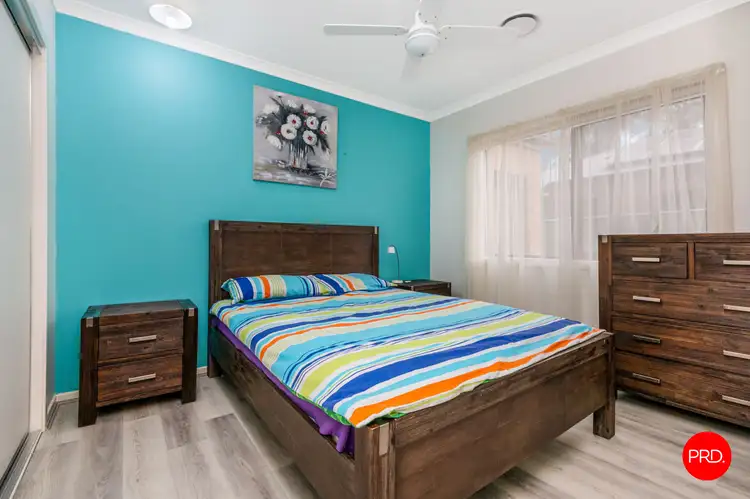 Sixth view of Homely house listing, 2 Curlew Court, Kangaroo Flat VIC 3555