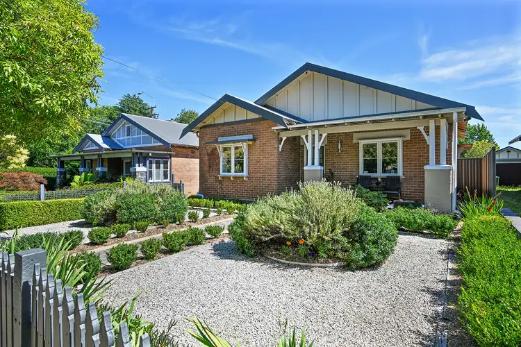 Main view of Homely house listing, 3 March Street, Orange NSW 2800