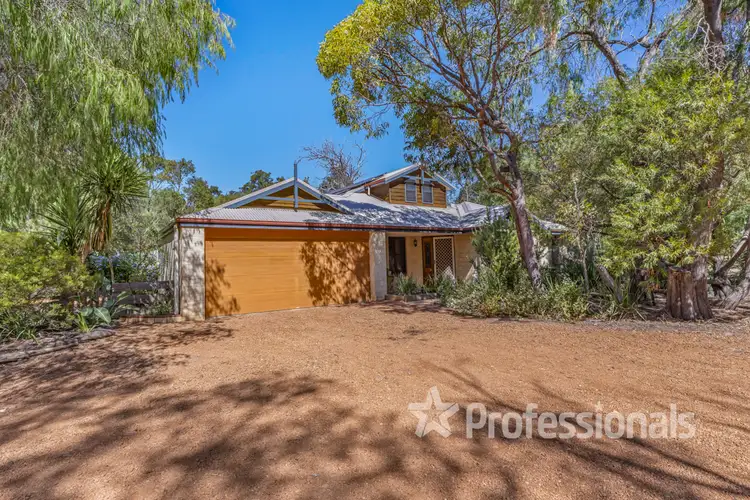 Main view of Homely house listing, 130 Howson Drive, Brunswick WA 6224