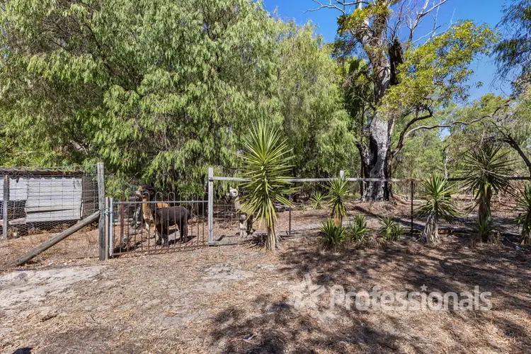 Second view of Homely house listing, 130 Howson Drive, Brunswick WA 6224