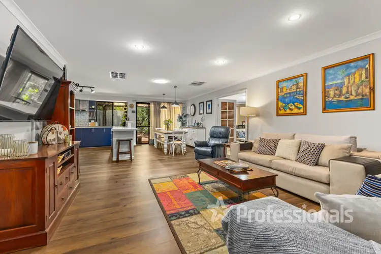 Third view of Homely house listing, 130 Howson Drive, Brunswick WA 6224