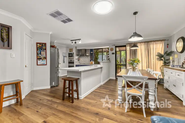 Fourth view of Homely house listing, 130 Howson Drive, Brunswick WA 6224