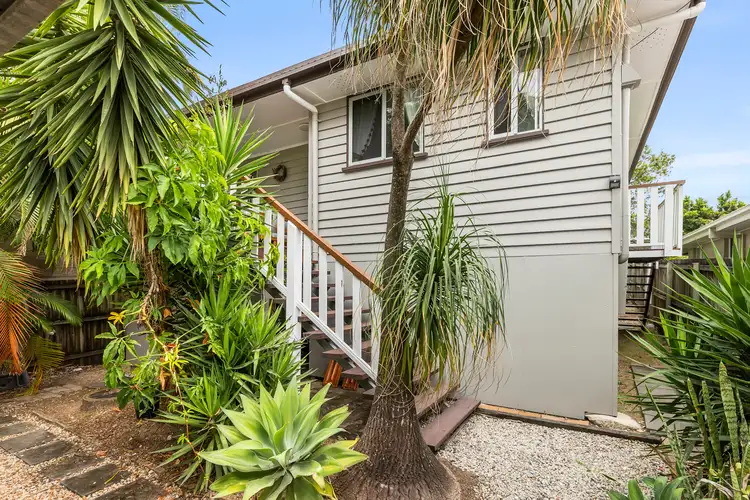 8 Browns Dip Road, Enoggera QLD 4051