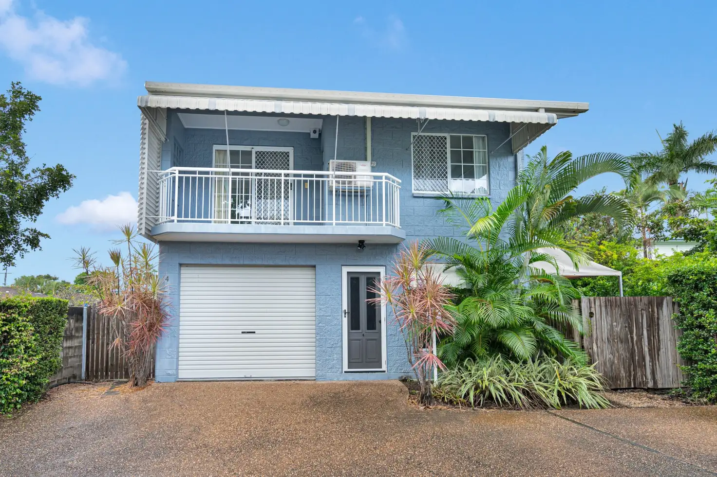Main view of Homely townhouse listing, 4/38 Park Street, Pimlico QLD 4812