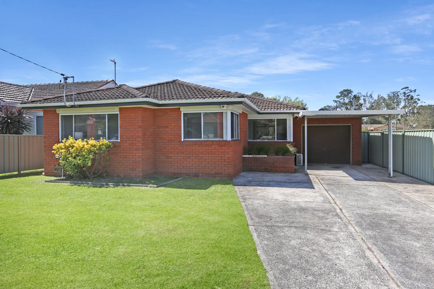 Main view of Homely house listing, 15 Kundle Street, Dapto NSW 2530