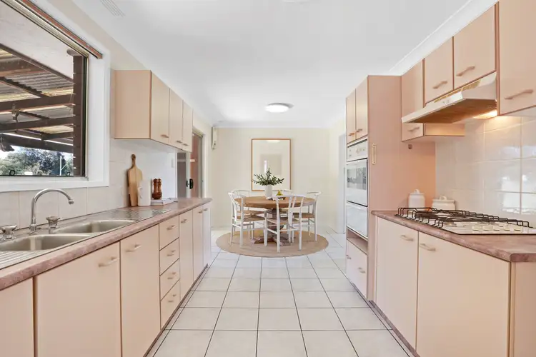 Second view of Homely house listing, 15 Kundle Street, Dapto NSW 2530