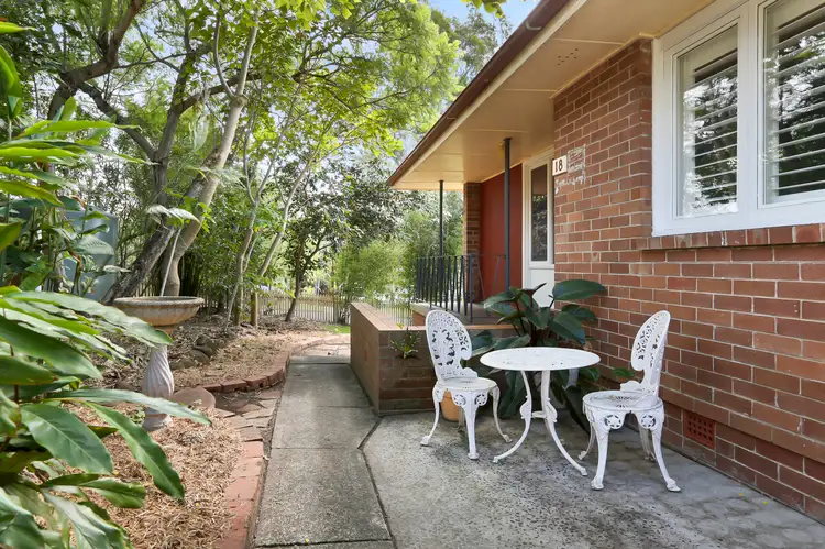 Seventh view of Homely house listing, 18 Byamee Street, Koonawarra NSW 2530