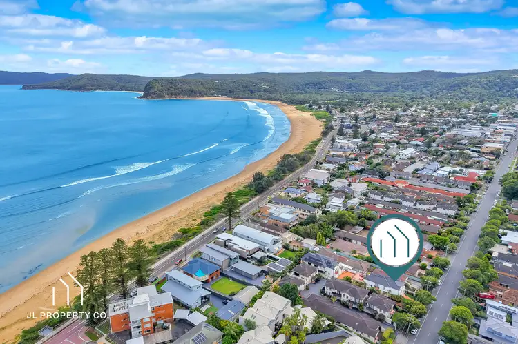 Third view of Homely villa listing, 1/160 West Street, Umina Beach NSW 2257