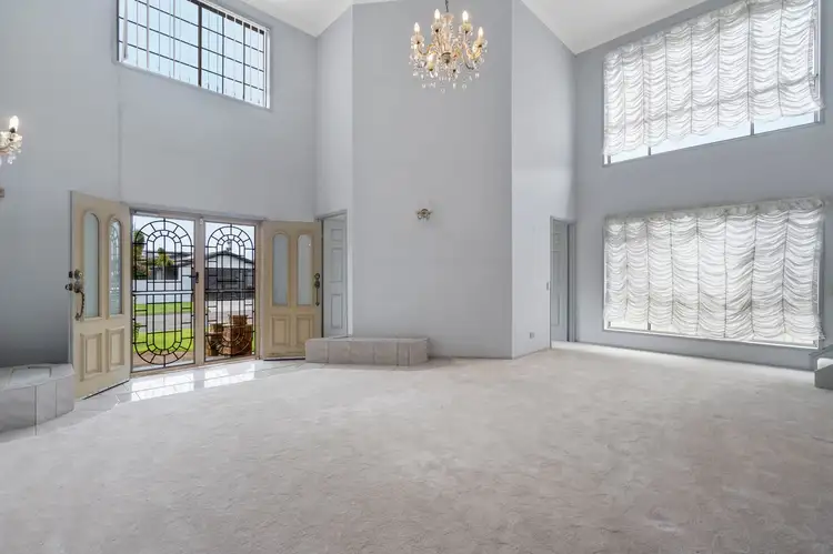 Fifth view of Homely house listing, 6 Seabreeze Street, Paradise Point QLD 4216