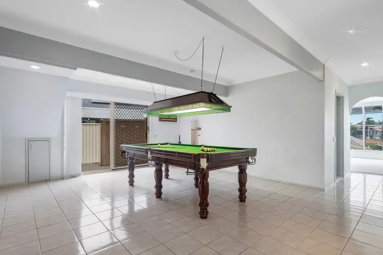 Sixth view of Homely house listing, 6 Seabreeze Street, Paradise Point QLD 4216