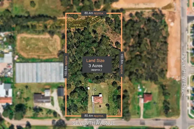 Fourth view of Homely rural property listing, 172-182 Seventh Avenue, Austral NSW 2179