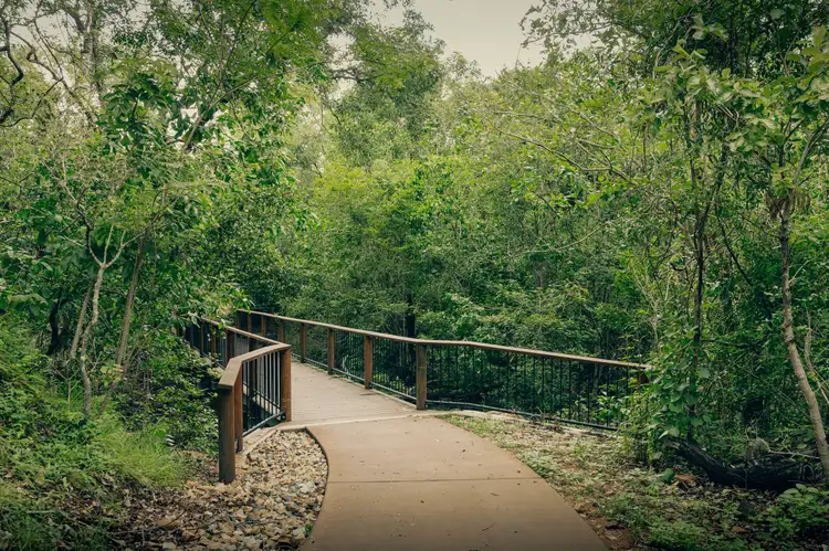 Third view of Homely land listing, Lot 24 Olea Road, Alligator Creek QLD 4816
