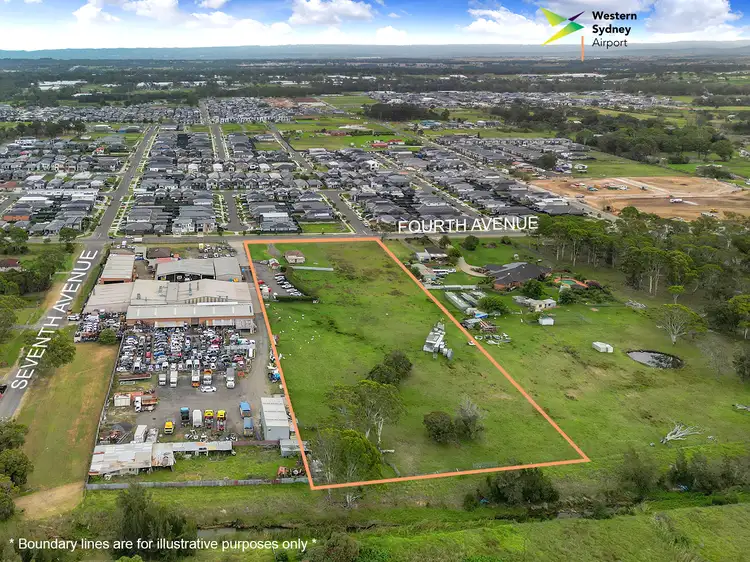 135 Fourth Avenue, Austral NSW 2179
