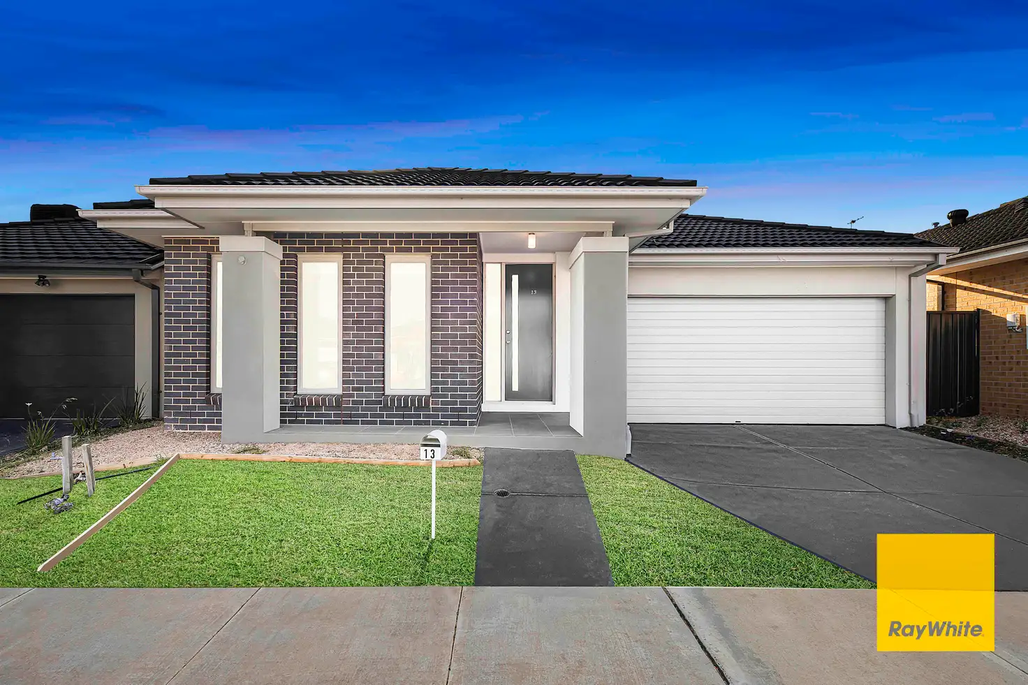 Main view of Homely house listing, 13 Bingham Street, Tarneit VIC 3029