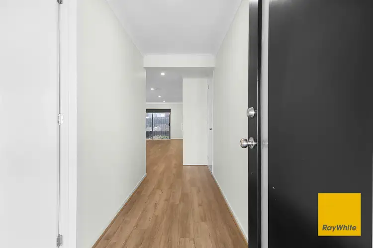 Second view of Homely house listing, 13 Bingham Street, Tarneit VIC 3029