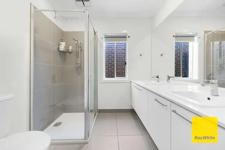 Fourth view of Homely house listing, 13 Bingham Street, Tarneit VIC 3029