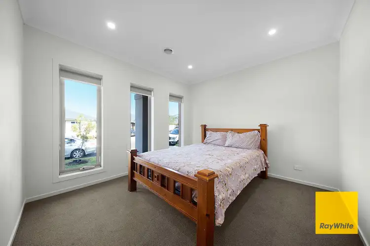 Fifth view of Homely house listing, 13 Bingham Street, Tarneit VIC 3029