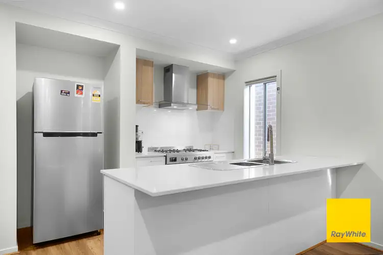 Sixth view of Homely house listing, 13 Bingham Street, Tarneit VIC 3029