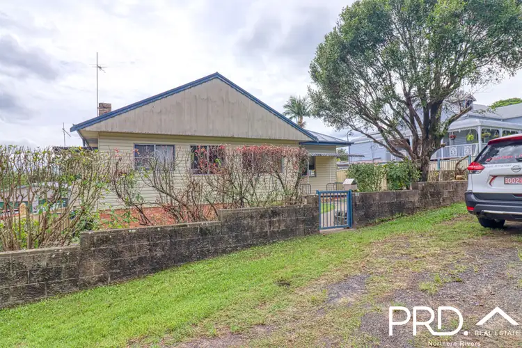 108 Hare Street, Casino NSW 2470