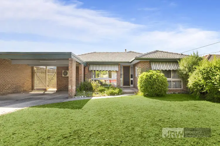 Second view of Homely house listing, 8 Knights Drive, Glen Waverley VIC 3150