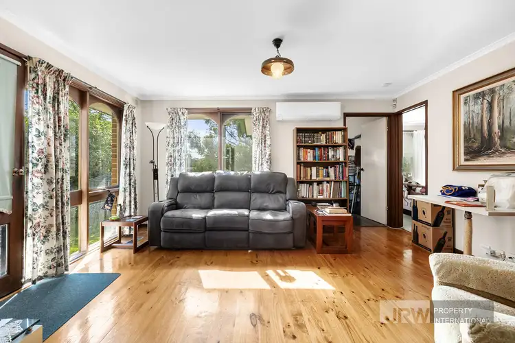Third view of Homely house listing, 8 Knights Drive, Glen Waverley VIC 3150