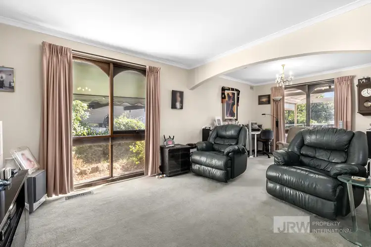 Fourth view of Homely house listing, 8 Knights Drive, Glen Waverley VIC 3150