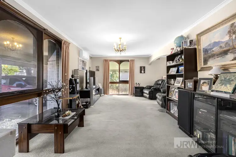 Fifth view of Homely house listing, 8 Knights Drive, Glen Waverley VIC 3150