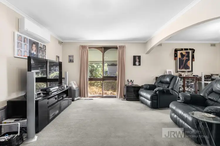 Sixth view of Homely house listing, 8 Knights Drive, Glen Waverley VIC 3150