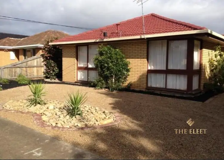 28 Titus Avenue, Hoppers Crossing VIC 3029