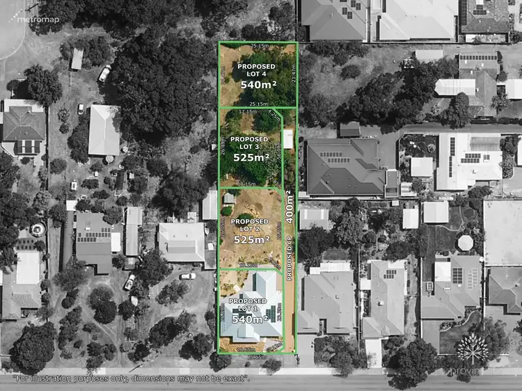 30 Recreation Road, Kalamunda WA 6076