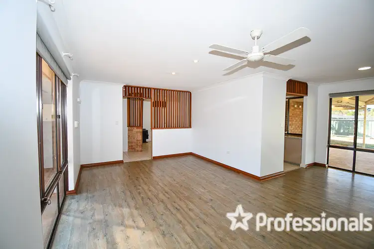 Second view of Homely house listing, 54 Portmarnock Circle, Halls Head WA 6210