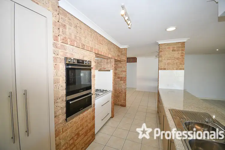 Third view of Homely house listing, 54 Portmarnock Circle, Halls Head WA 6210