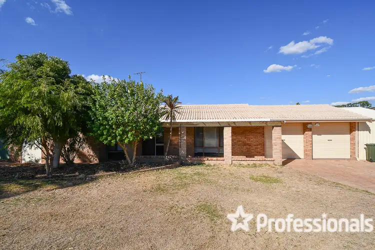 Fourth view of Homely house listing, 54 Portmarnock Circle, Halls Head WA 6210