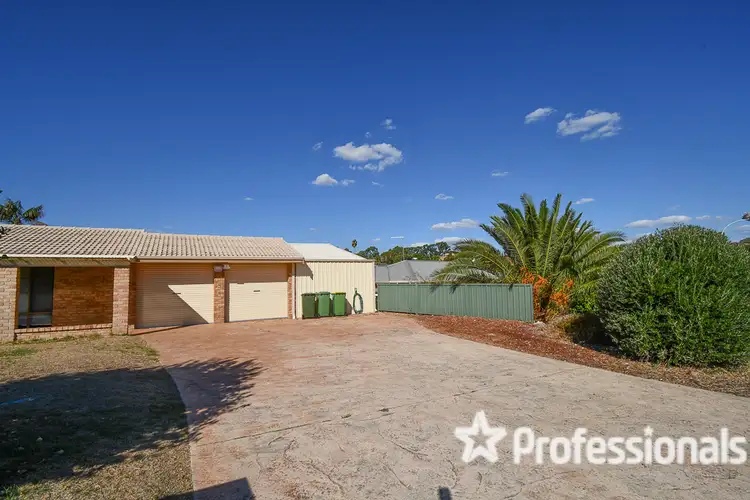 Fifth view of Homely house listing, 54 Portmarnock Circle, Halls Head WA 6210