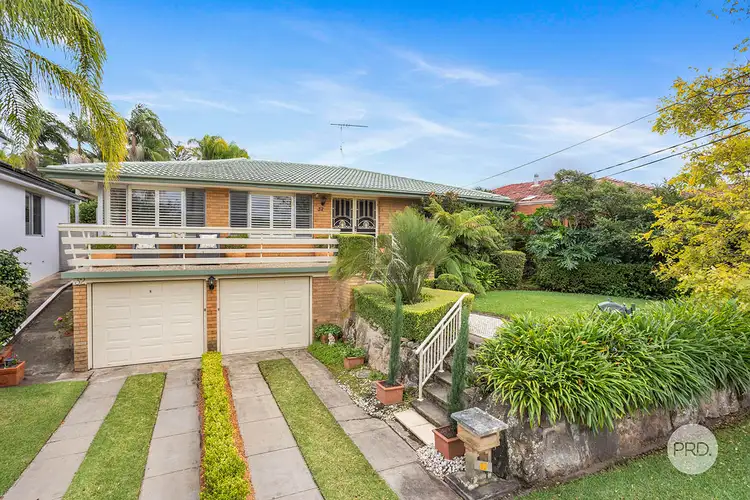 32 Waterside Parade, Peakhurst Heights NSW 2210