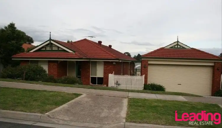 77 Fullbrook Drive, Sunbury VIC 3429