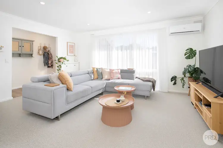 Third view of Homely house listing, 122 Yarana Drive, Mount Helen VIC 3350