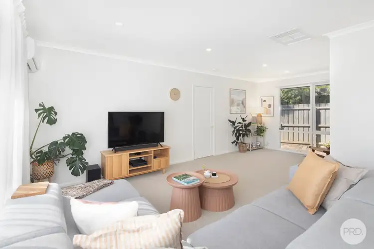 Fourth view of Homely house listing, 122 Yarana Drive, Mount Helen VIC 3350