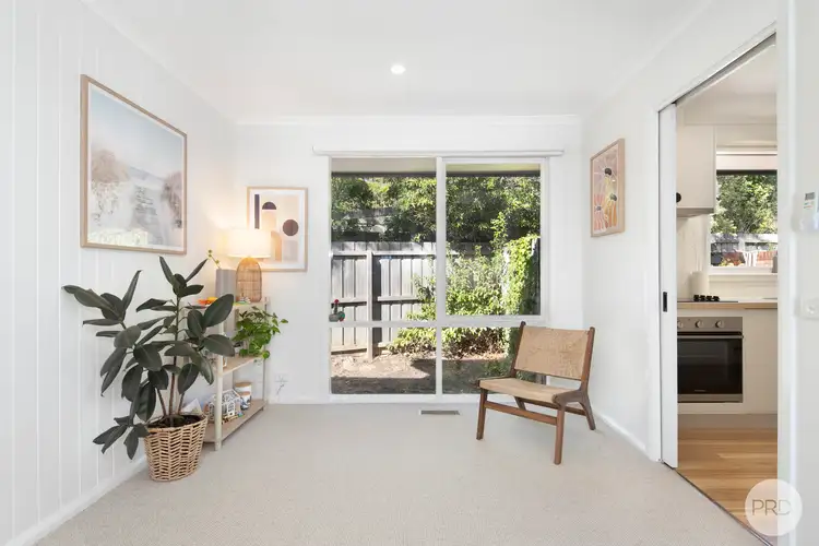Fifth view of Homely house listing, 122 Yarana Drive, Mount Helen VIC 3350