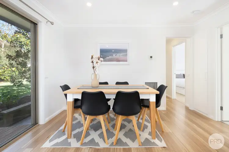 Seventh view of Homely house listing, 122 Yarana Drive, Mount Helen VIC 3350