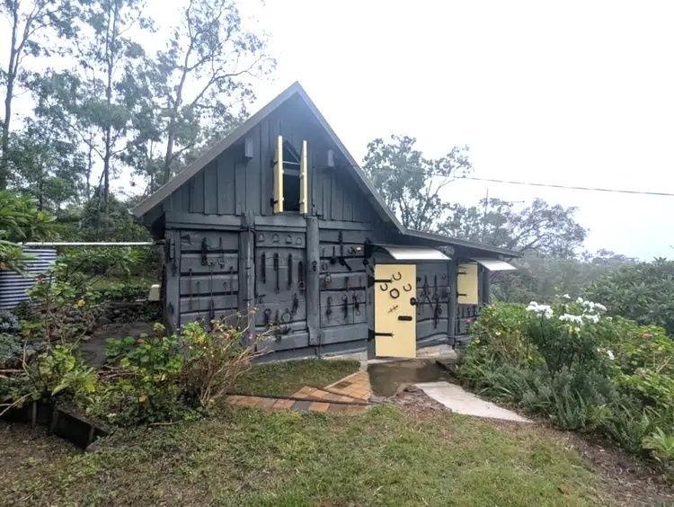 Second view of Homely rural property listing, 176 Highland Street, Esk QLD 4312