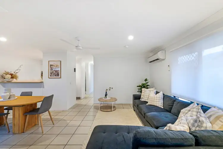 Third view of Homely semi-detached listing, 2/15 Maiala Close, Paradise Point QLD 4216