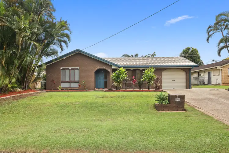 4 Gloucester Crescent