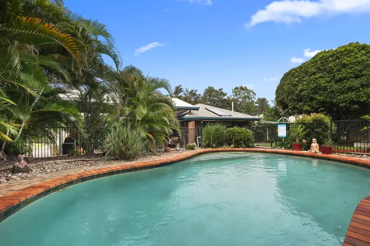 Second view of Homely house listing, 4 Gloucester Crescent, Bray Park QLD 4500