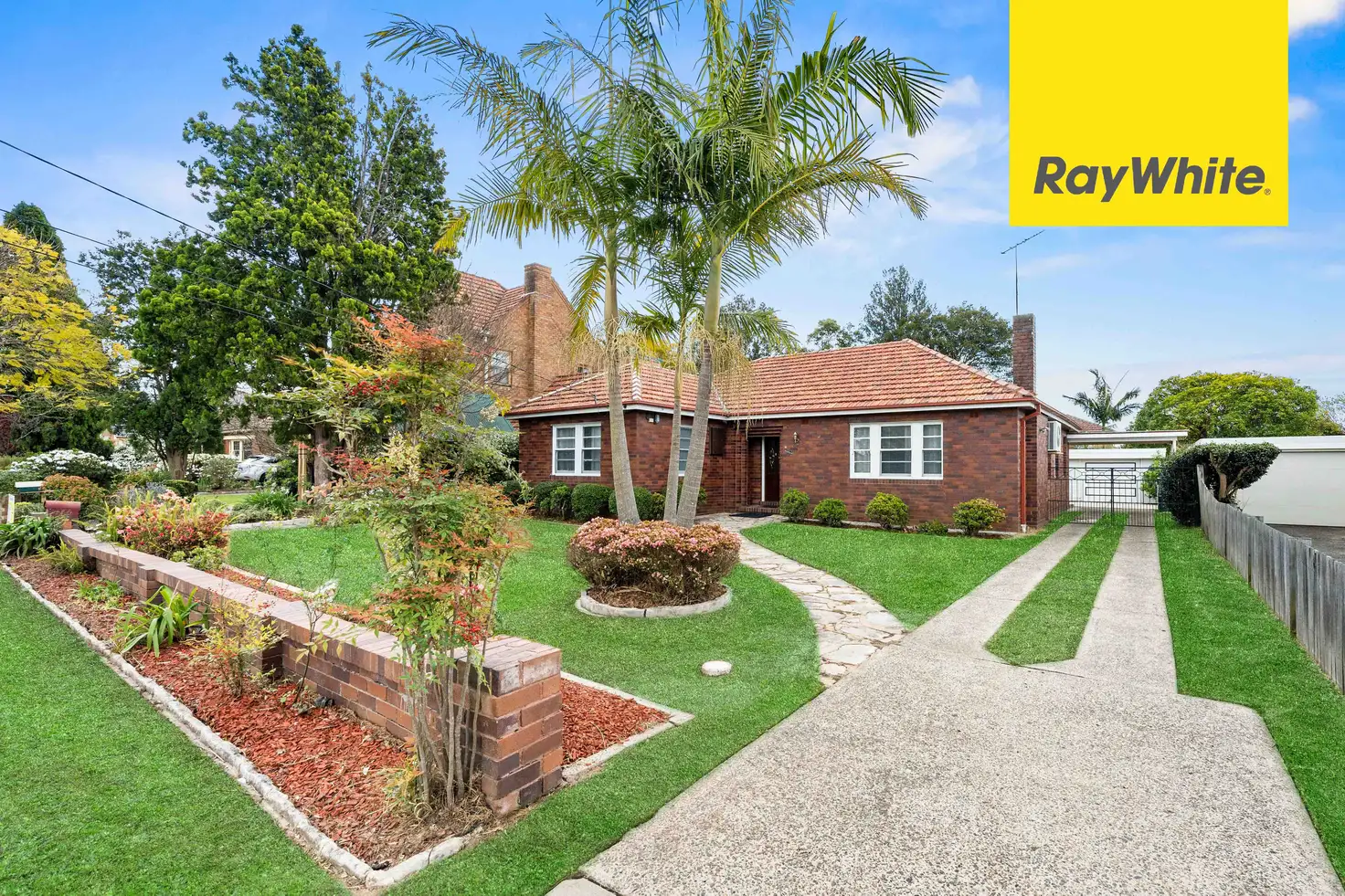 Main view of Homely house listing, 22 Fernhill Avenue, Epping NSW 2121