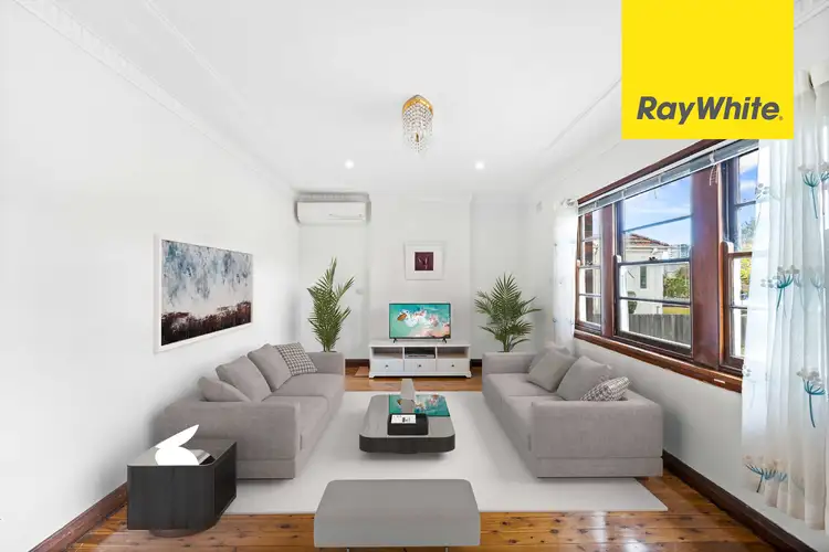 Third view of Homely house listing, 22 Fernhill Avenue, Epping NSW 2121