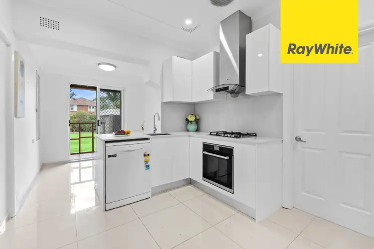 Fourth view of Homely house listing, 22 Fernhill Avenue, Epping NSW 2121