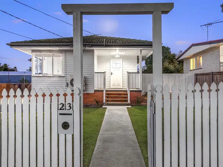 23 Ettarre Street